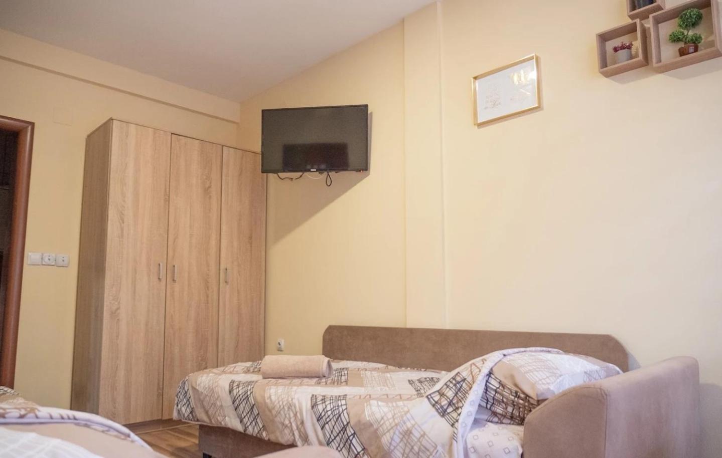 Apartmani Basta Višegrad 外观 照片