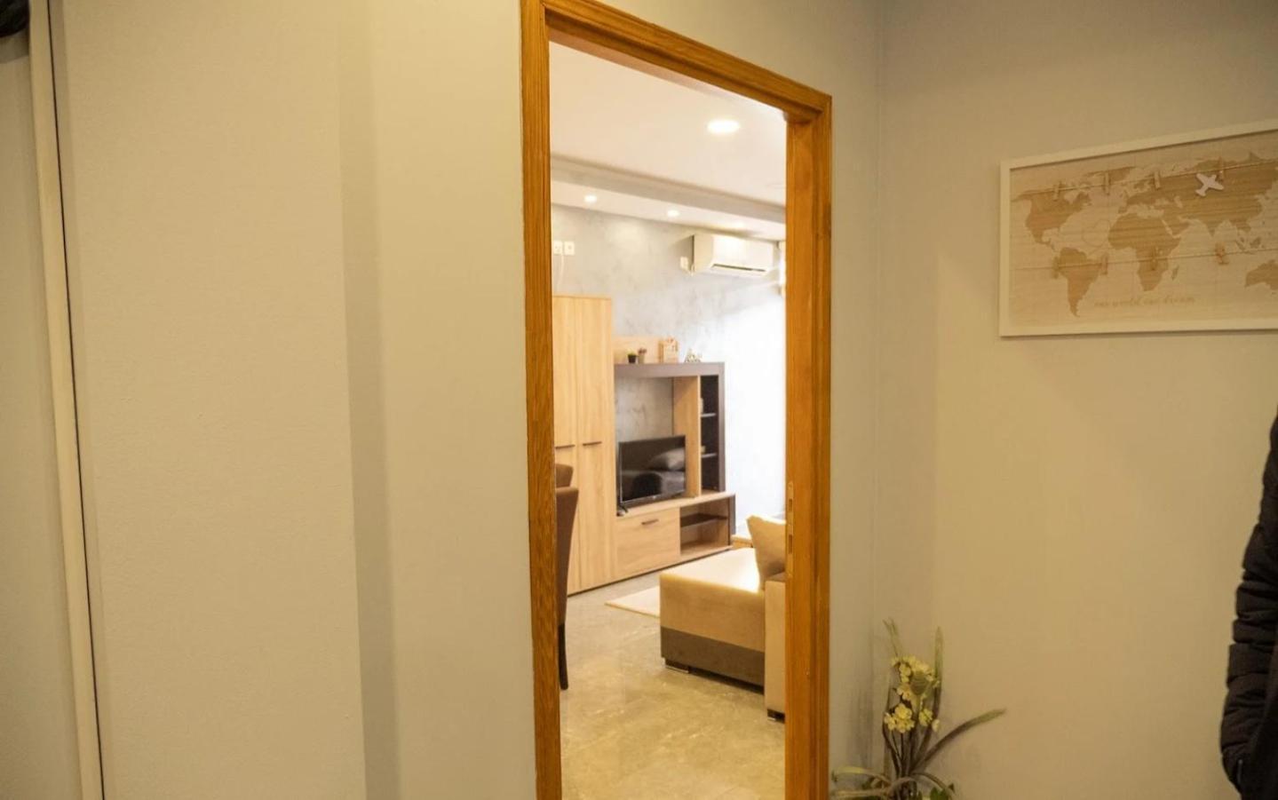 Apartmani Basta Višegrad 外观 照片