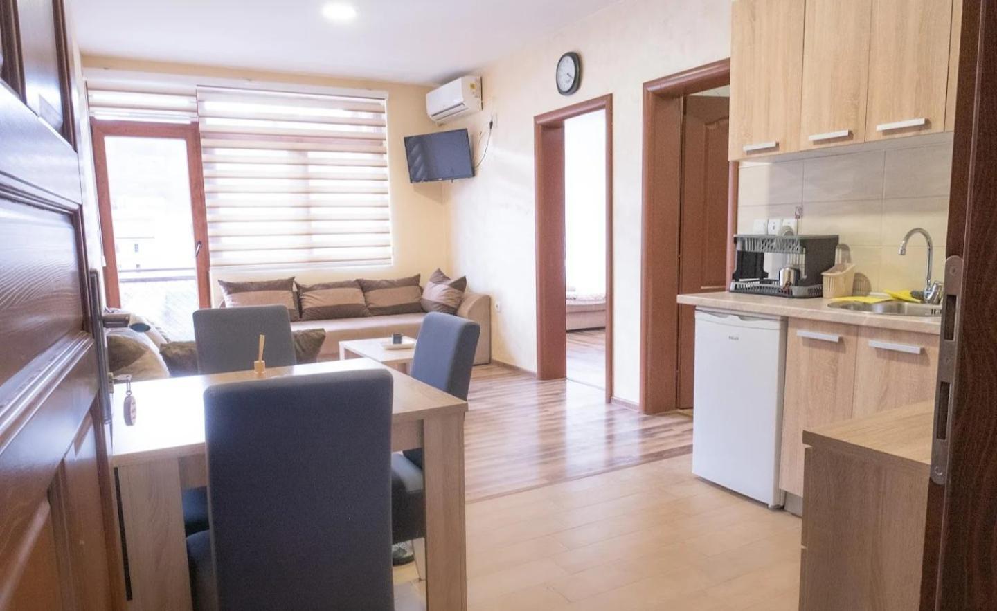 Apartmani Basta Višegrad 外观 照片