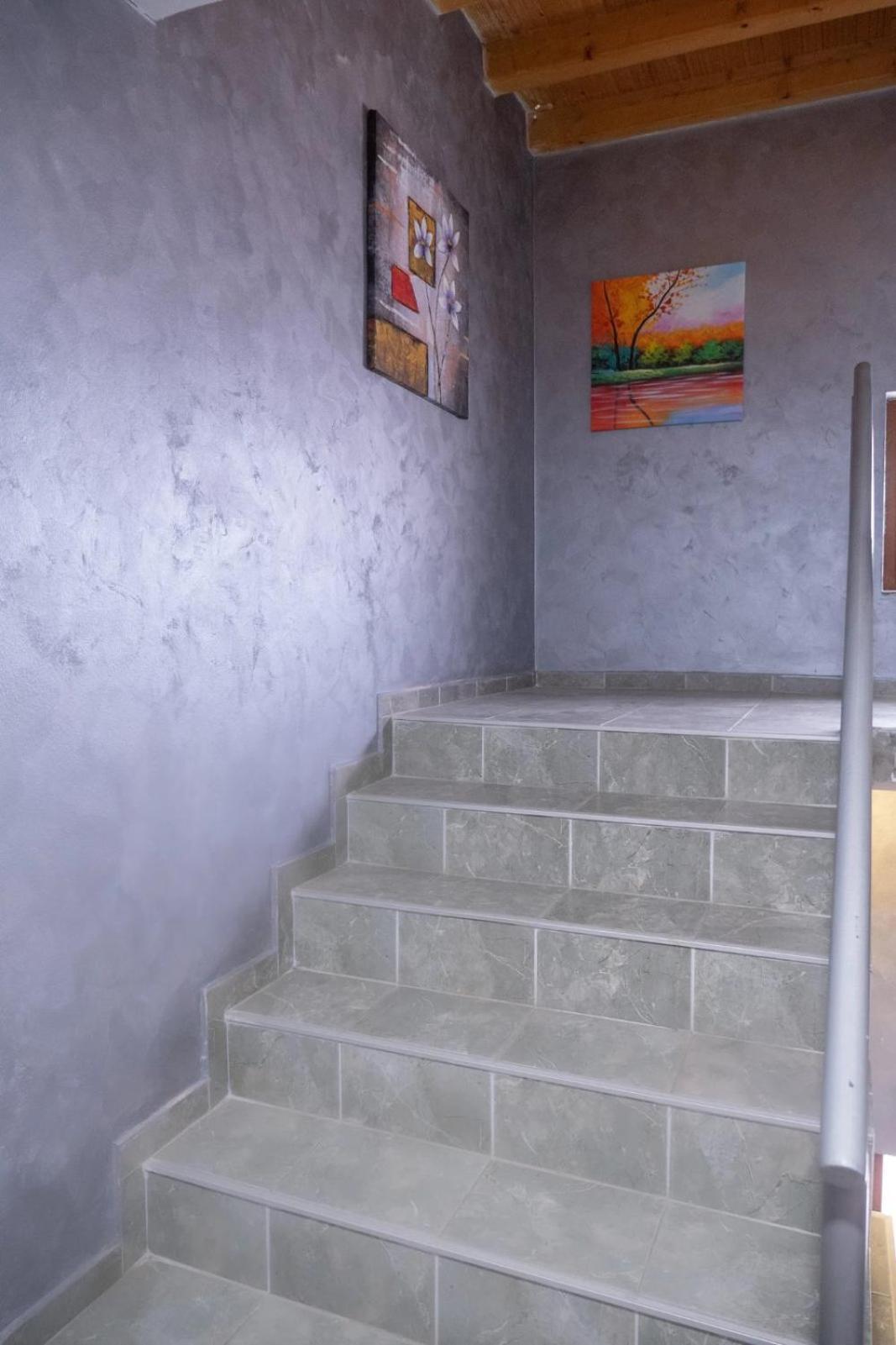 Apartmani Basta Višegrad 外观 照片