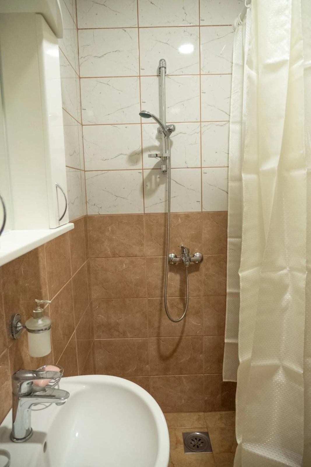 Apartmani Basta Višegrad 外观 照片